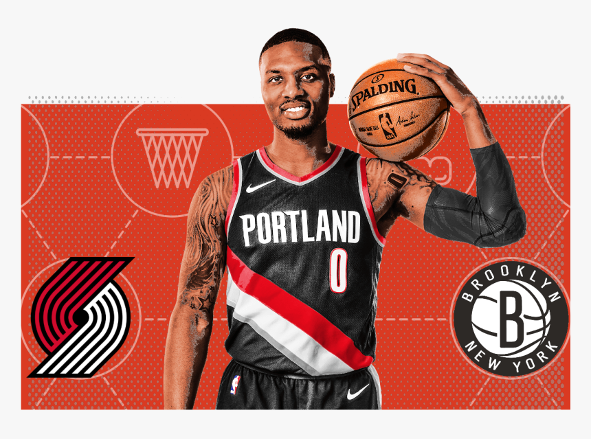 [​img] - Basketball Moves, HD Png Download