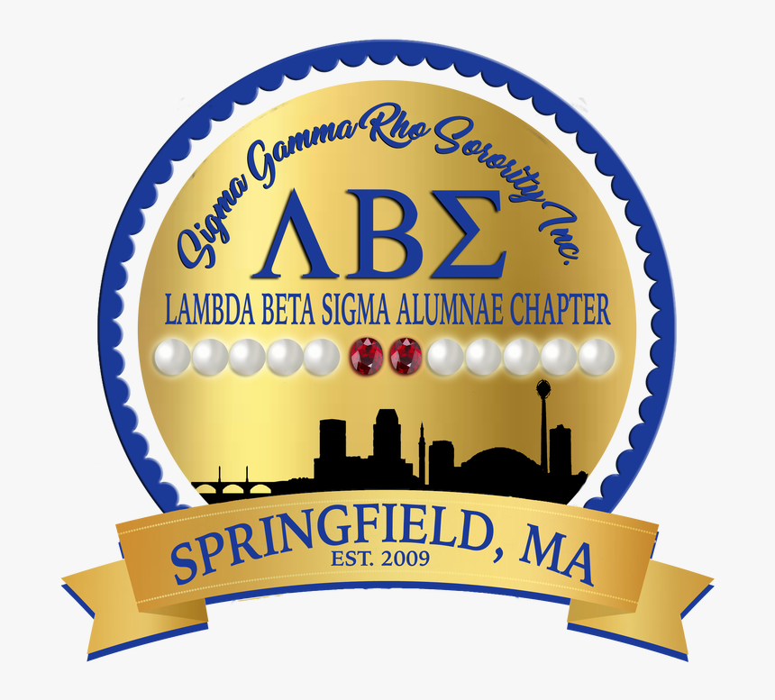 Picture - Illustration - Sgrho Chapter Logo, HD Png Download