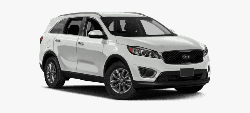 2018 Kia Sorento Lx, HD Png Download