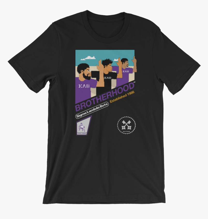 T-shirt, HD Png Download