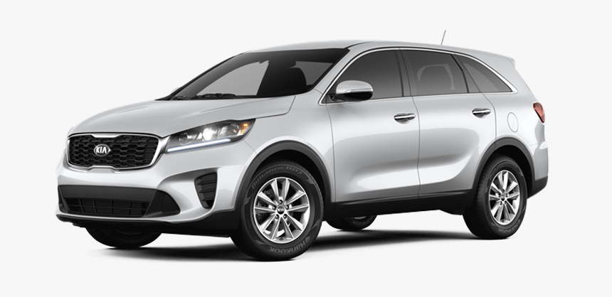 2019 Kia Sorento L - Kia Sorento 2018 Colores, HD Png Download