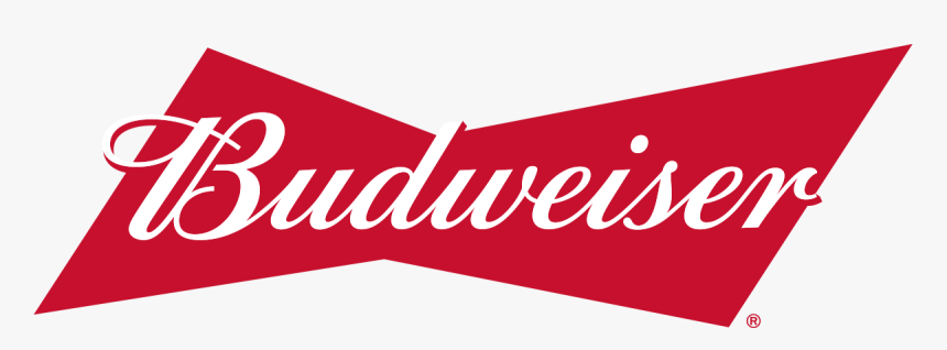 Budweiser Logo Png, Transparent Png