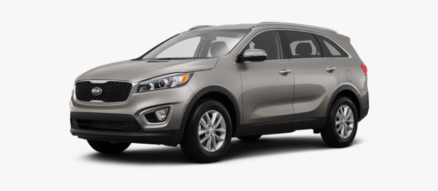 Kia Sorento Lx - Kia Sorento 2018 Lx V6, HD Png Download
