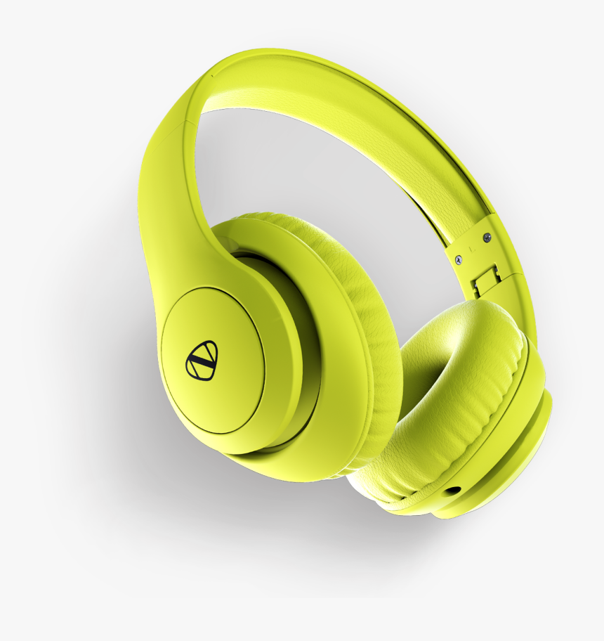 Headphones, HD Png Download