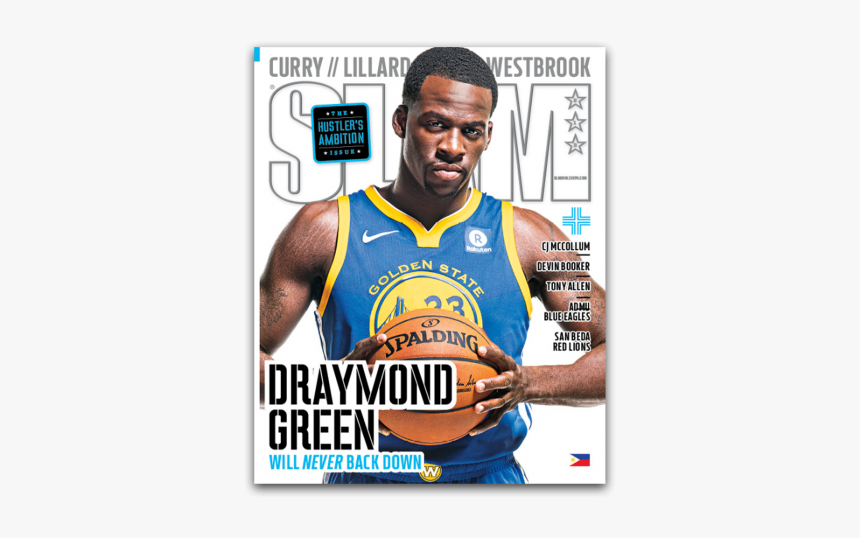 Slam Magazine Hd Png Download Transparent Png Image Pngitem