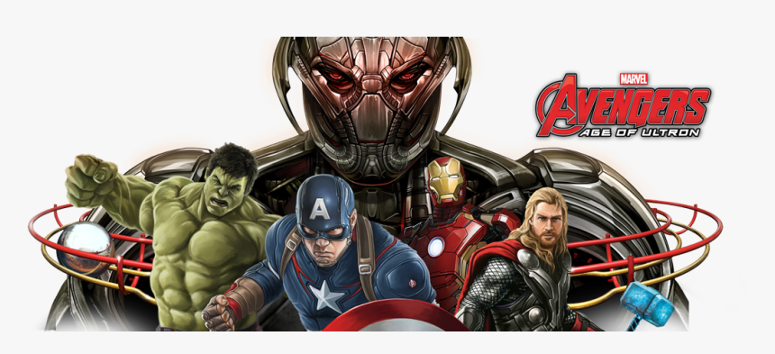 Avengers Marvel Playstation Ps3, HD Png Download