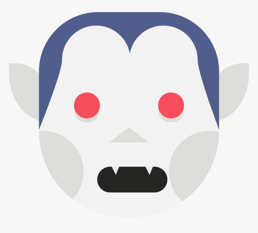 Pink,heart,head - Cartoon, HD Png Download