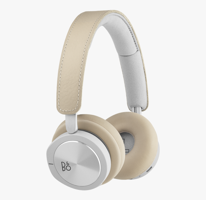 Beoplay H8i Natural - Bang & Olufsen Beoplay, HD Png Download
