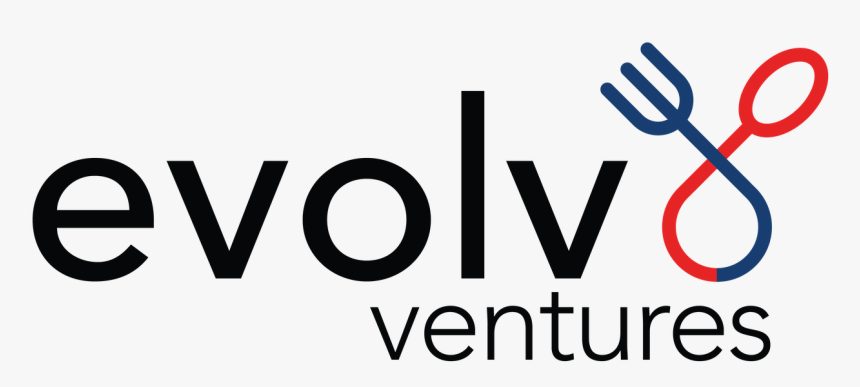 Evolvventures-logo - Evolv Ventures Kraft Heinz, HD Png Download