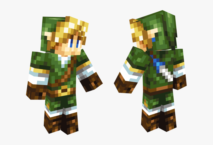 Minecraft, HD Png Download