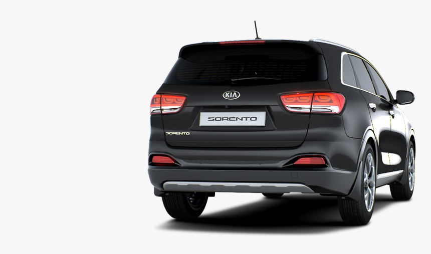 Kia Sorento, HD Png Download