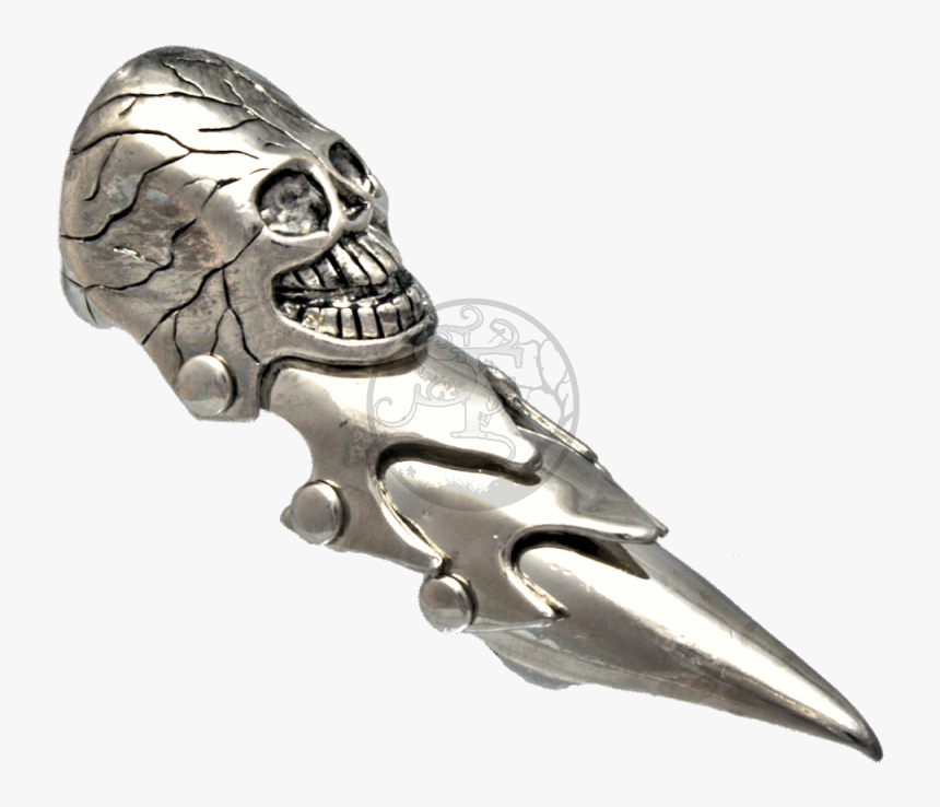 Armor Ring / Joint Ring - Smile, HD Png Download