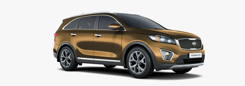 Kia Sorento, HD Png Download