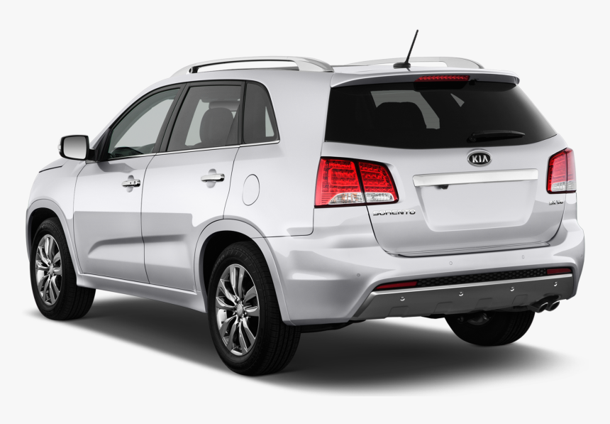 2013 Kia Sorento - Kia Sorento 2013 4x4 Sx, HD Png Download