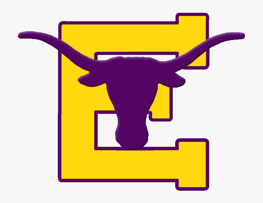 Transparent Longhorns Logo Png - Early High School Tx Longhorns, Png Download
