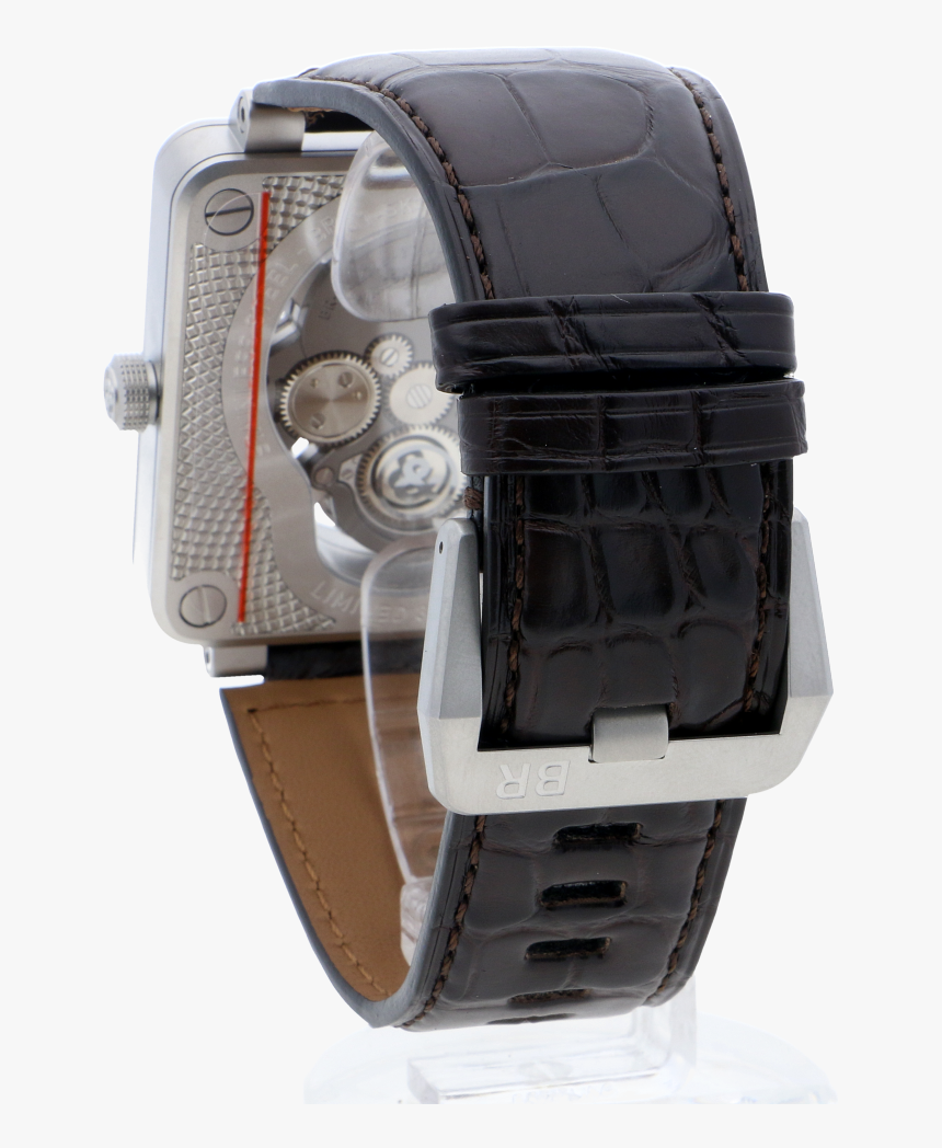 Analog Watch, HD Png Download