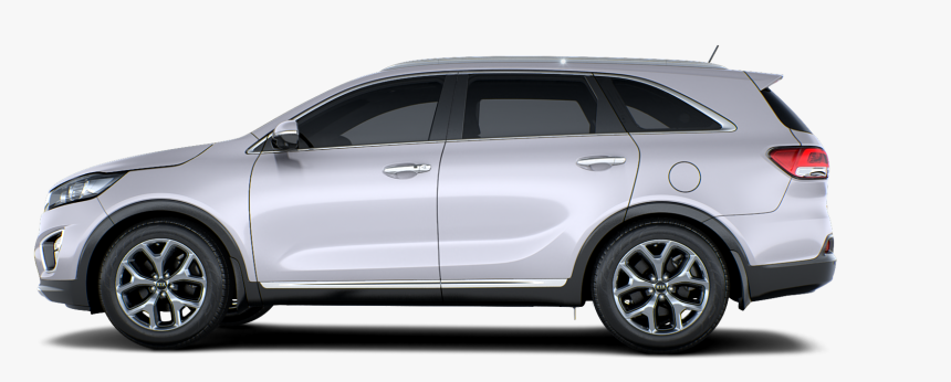 Hyundai Santa Fe Beige, HD Png Download