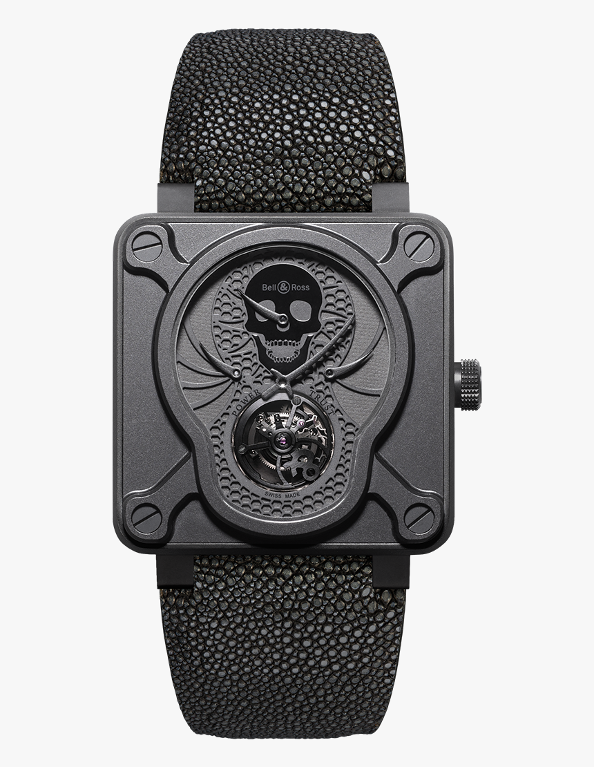 Laughing Skull Png, Transparent Png