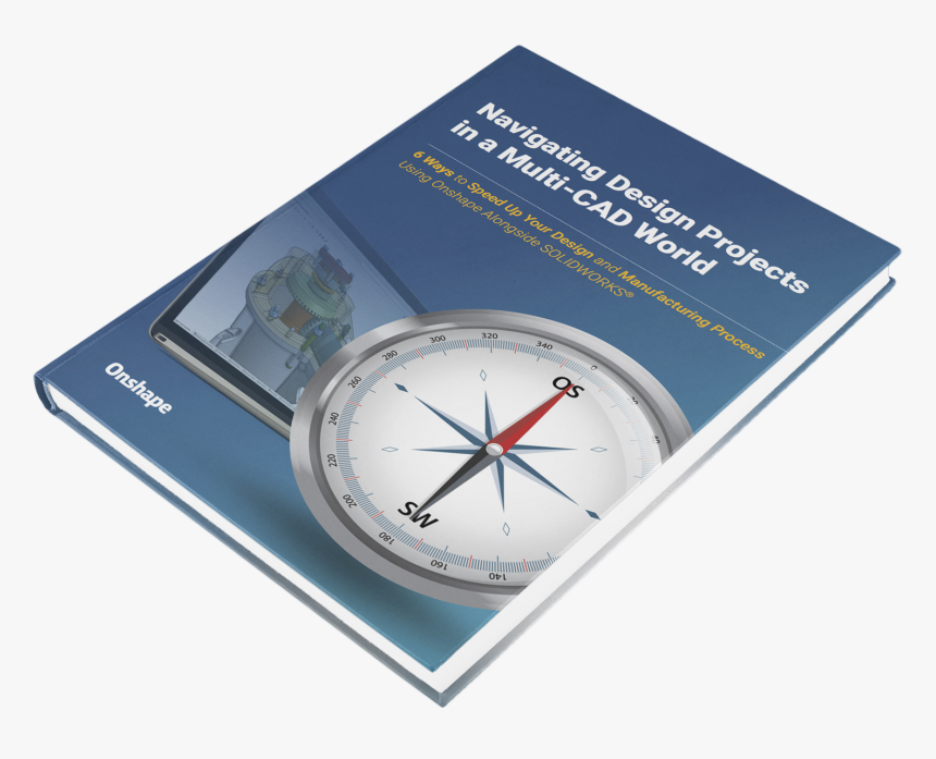 Book, HD Png Download