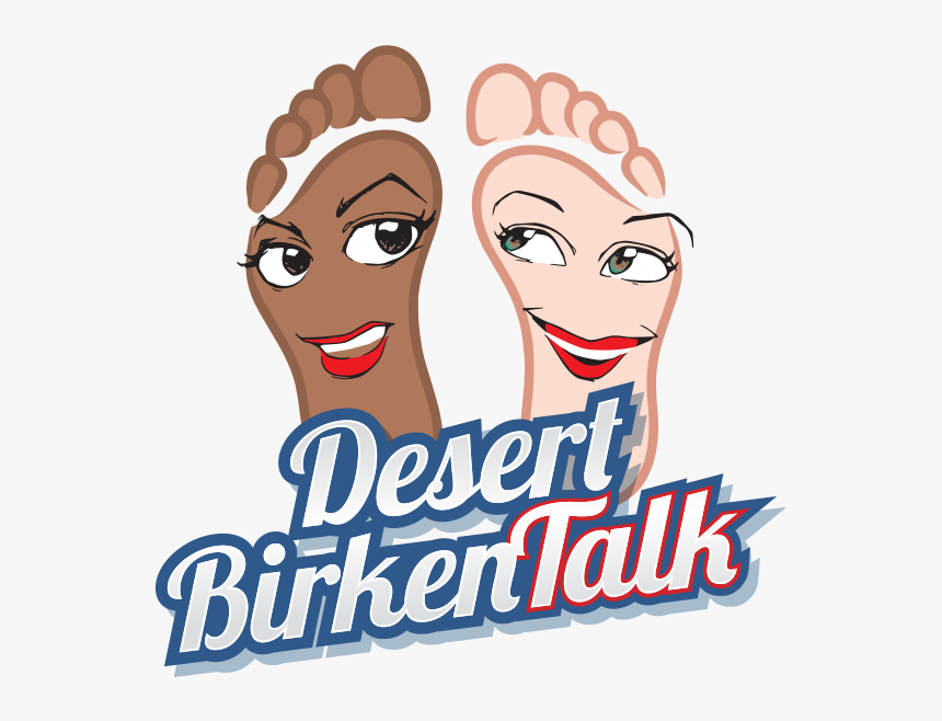 Desert Birkentalk Shoe Blog - Brooklyn Burger, HD Png Download