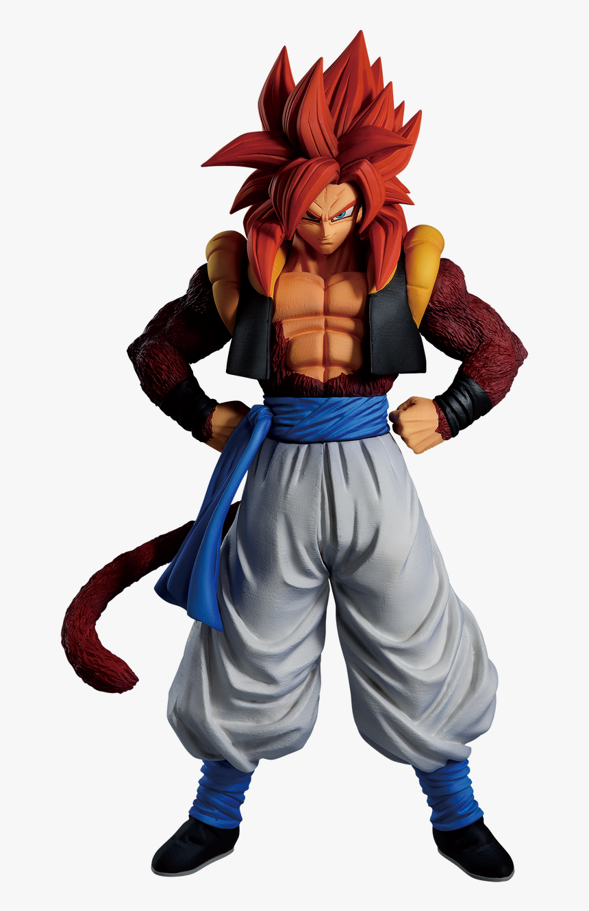 Dragon Ball Gt Ichiban Kuji, HD Png Download