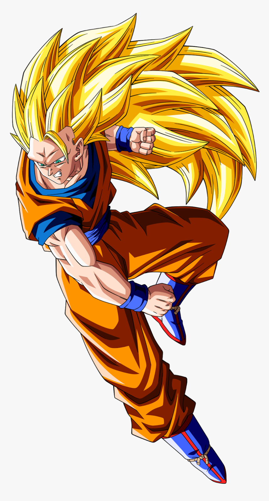 Koleksi Foto Gohan Super Saiyan - Las Mejores Imagenes En Png, Transparent Png