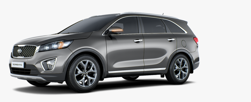 Kia Sorento, HD Png Download
