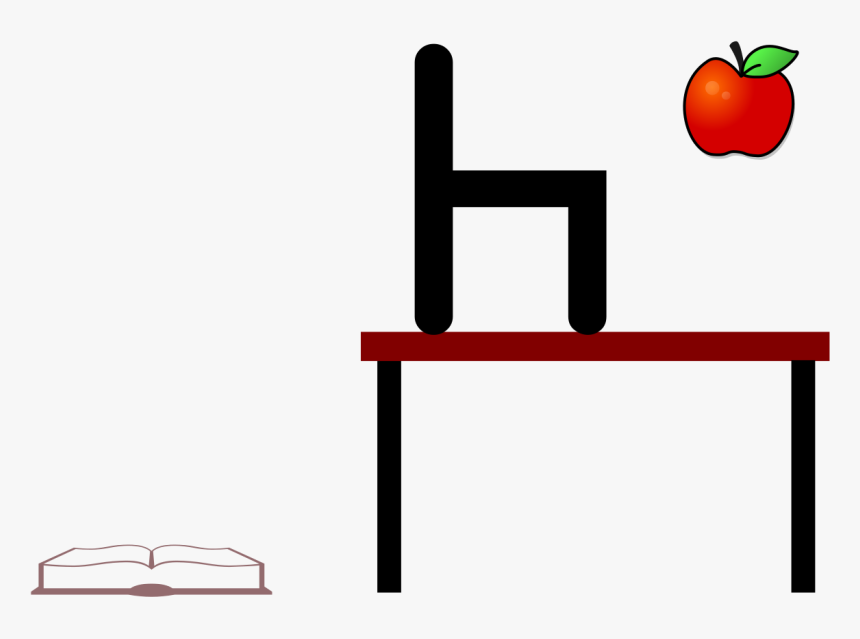 Explain On Under Between By In Over Thrue - Under, HD Png Download