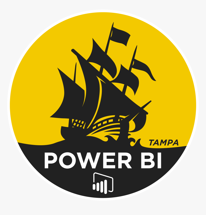 Powerbitampa - Tampa Bay Cannons Logo, HD Png Download