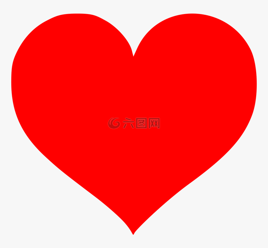 Love Heart Svg - Love Heart, HD Png Download