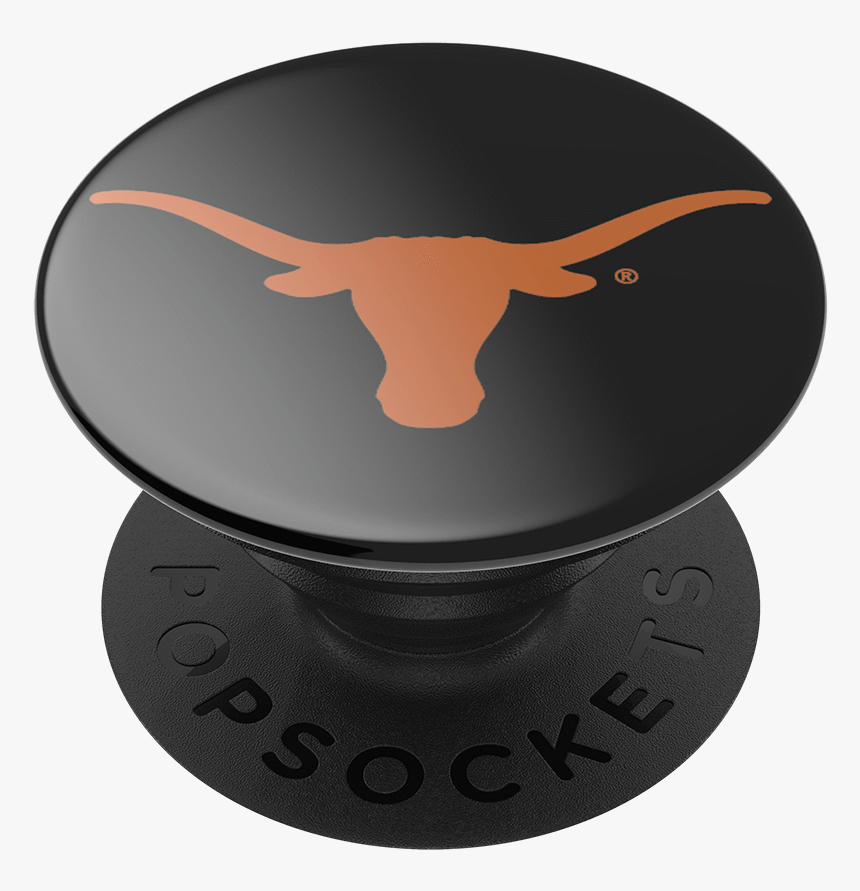 Transparent Longhorns Logo Png - Thanos Popsocket, Png Download