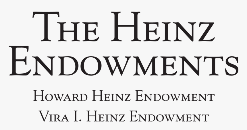 Heinz Endowments, HD Png Download