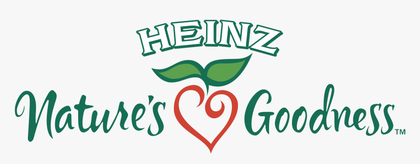 Heinz Nature S Goodness Logo Png Transparent - Illustration, Png Download