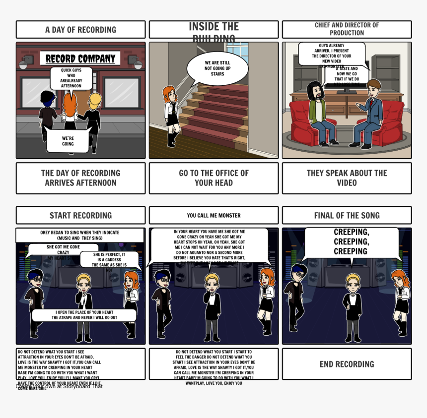 Cartoon, HD Png Download