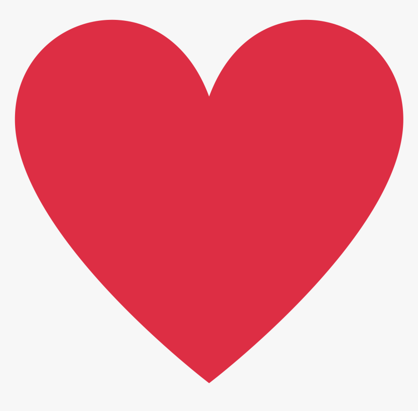 Heart Shape, HD Png Download