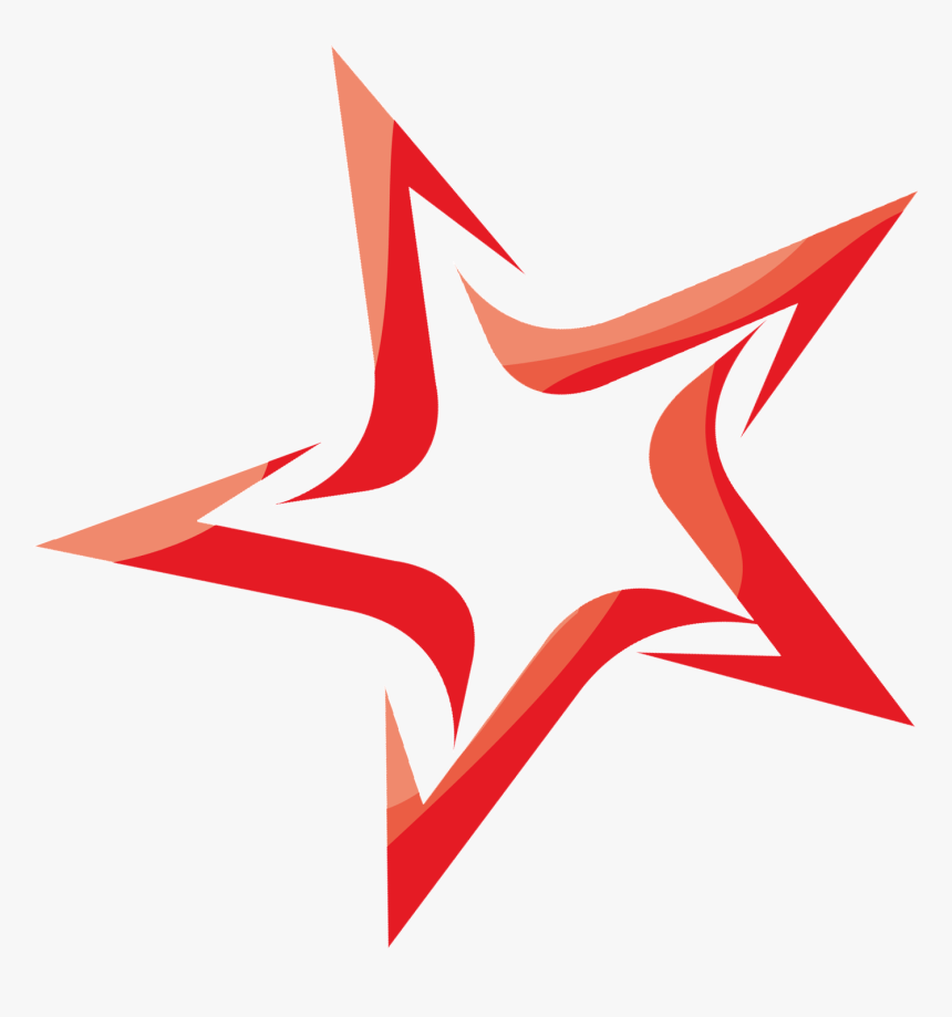 Transparent Stars Transparent Png - Star Png, Png Download