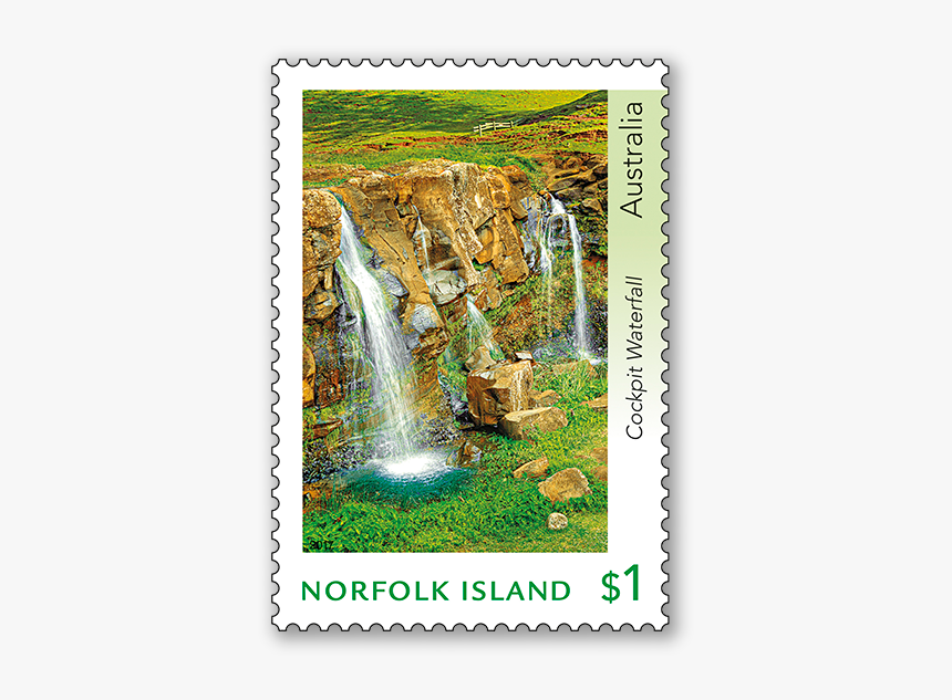 Waterfall, HD Png Download