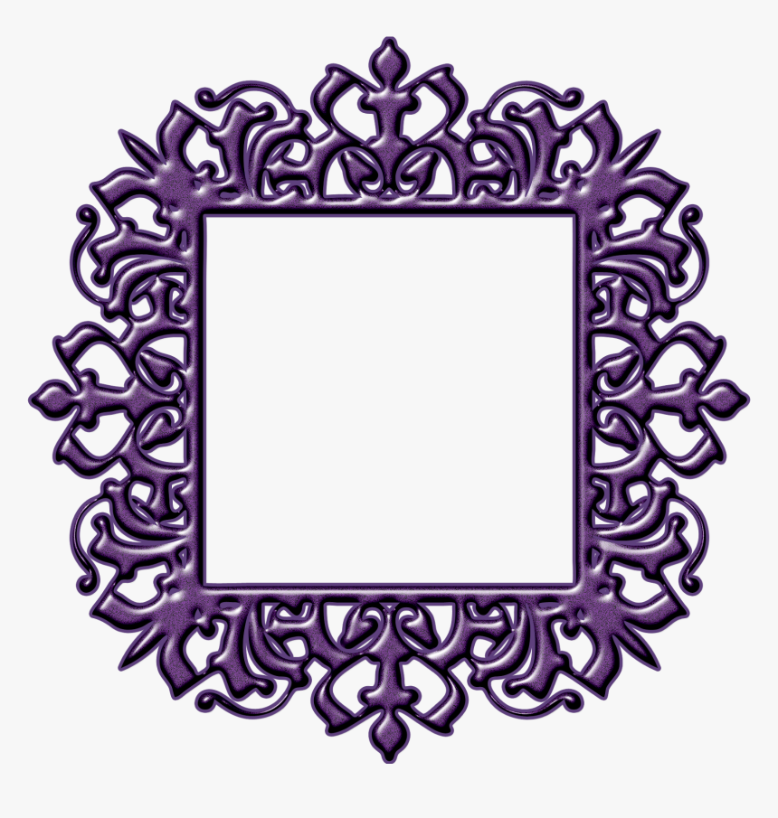 Clip Arts Related To - Fantastic Png Photo Frame, Transparent Png