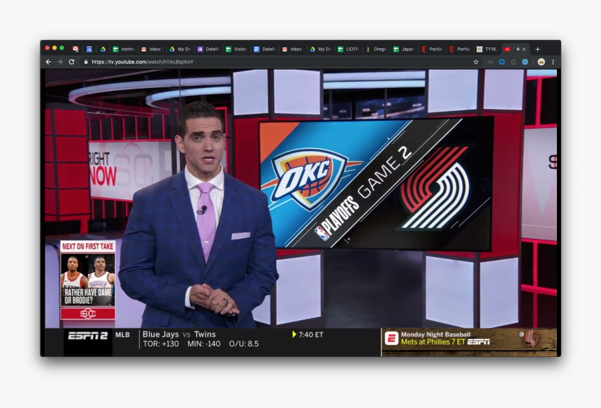 Oklahoma City Thunder, HD Png Download