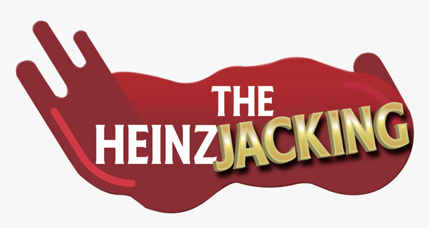The Heinzjacking - Graphic Design, HD Png Download