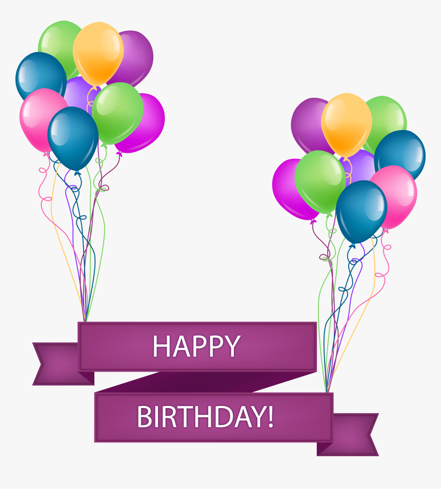 Clipart Frame Celebration, HD Png Download