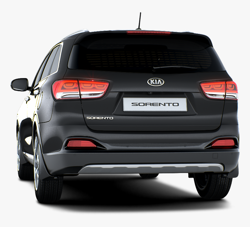Kia Sportage, HD Png Download