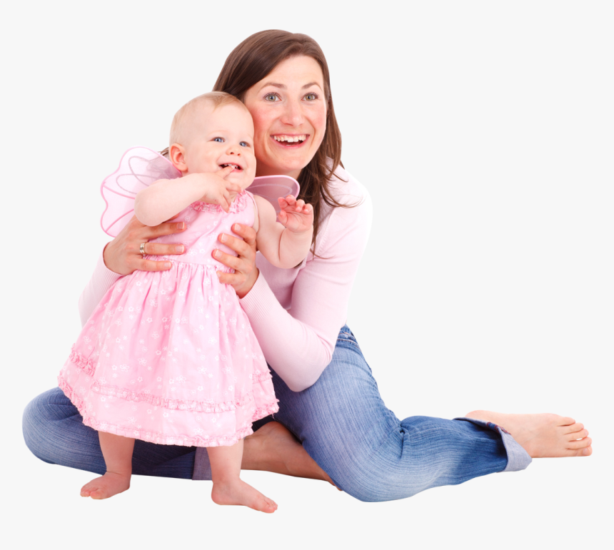 Mother Png, Transparent Png