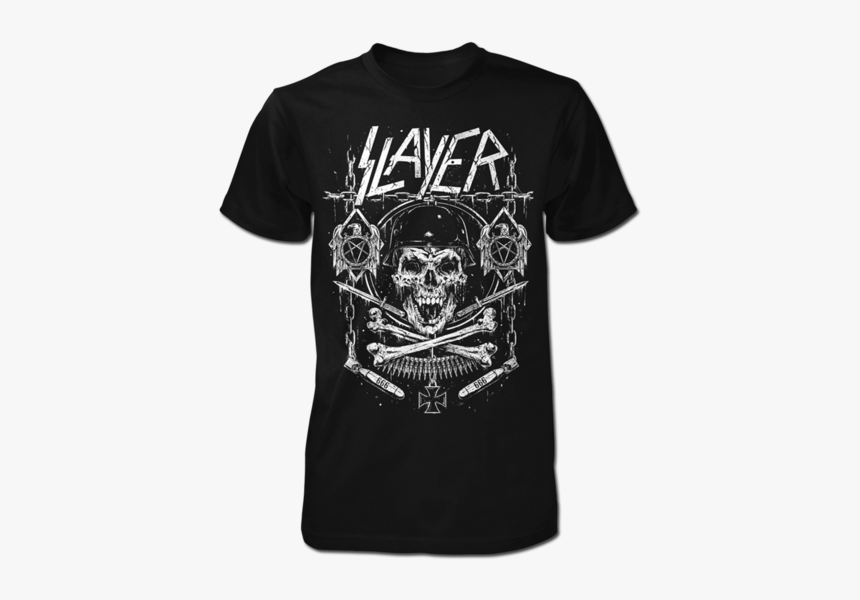 Skull And Bones Tee - Scorpions T Shirt Still Loving You, HD Png Download
