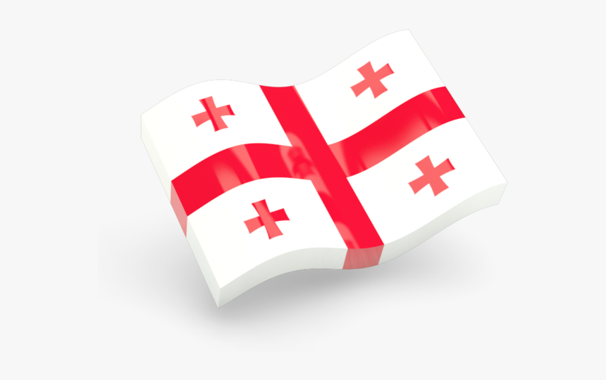 Glossy Wave Icon - Wc 2018 Croatia Vs England, HD Png Download