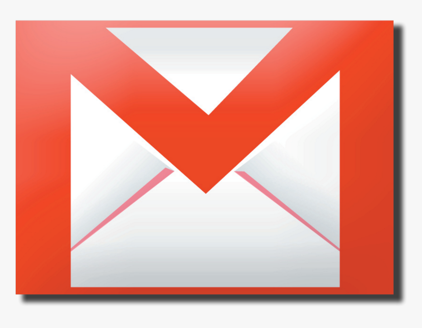 Google Mail, HD Png Download