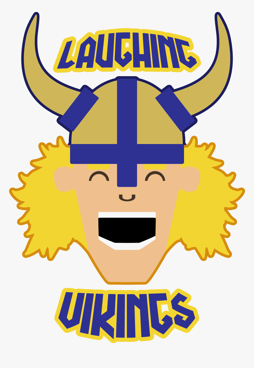Viking Laughing, HD Png Download