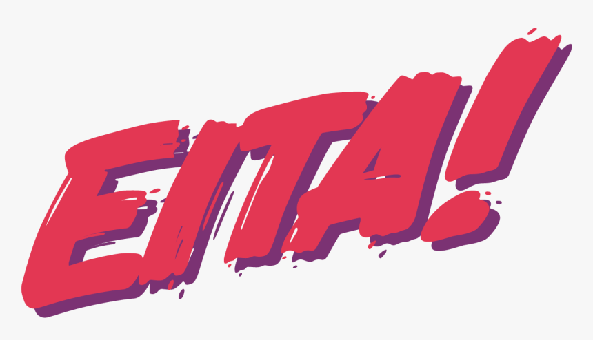 Design,illustration - Stickers Palavras, HD Png Download