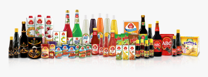 Kecap Abc Black Gold, HD Png Download