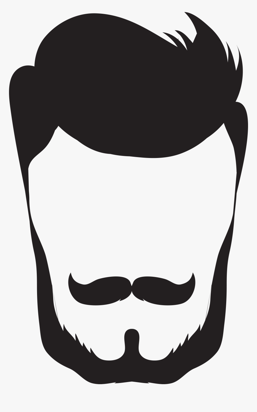 Featured image of post Beard Png Icon